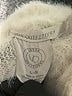 Urban Outfitters 100% Nylon Ivory Pullover Sweater Size L - photo 7
