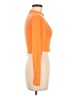 ForeFair Orange Long Sleeve Turtleneck Size M - photo 4