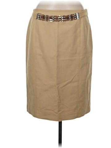 Ralph Lauren Black Label Formal Skirt (view 1)