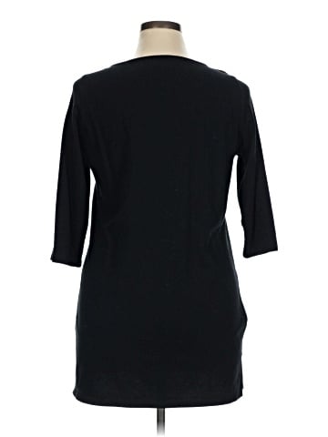 Roaman's Casual Dress (view 2)