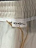 OGL Ivory Dress Pants Size L - photo 6