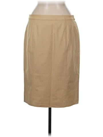 Ralph Lauren Black Label Formal Skirt (view 2)