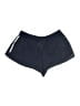 Lululemon Athletica Solid Blue Athletic Shorts Size 12 (tall) - photo 1