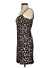 rue21 Hearts Black Casual Dress Size S - photo 5