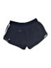 Lululemon Athletica Solid Blue Athletic Shorts Size 12 (tall) - photo 2