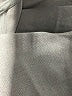 Assorted Brands Gray 3/4 Sleeve Blouse Size S - photo 8