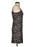 rue21 Hearts Black Casual Dress Size S - photo 4