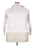 Assorted Brands Pink Sweatshirt Size 3X - photo 1