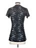Under Armour Metallic Silver Active T-Shirt Size S - photo 2