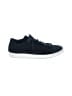 Nike Blue Black Sneakers Size 8 - photo 1