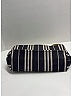 Burberry Stripes Black Canvas shoulder bag One size - photo 4