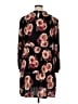 Lularoe Floral Black Casual Dress Size XL - photo 2