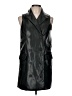 Forever 21 100% Polyester Black Cocktail Dress Size M - photo 1