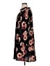 Lularoe Floral Black Casual Dress Size XL - photo 5