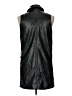 Forever 21 100% Polyester Black Cocktail Dress Size M - photo 2