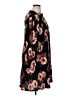 Lularoe Floral Black Casual Dress Size XL - photo 4