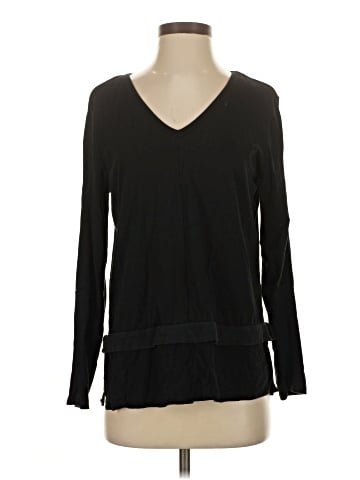 TWO by Vince Camuto Long Sleeve Top (view 1)