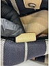 Burberry Stripes Black Canvas shoulder bag One size - photo 9