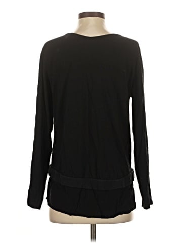 TWO by Vince Camuto Long Sleeve Top (view 2)