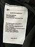 DSG Solid Black Active Pants Size 2X - photo 5