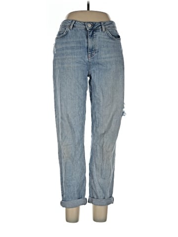 Mint Velvet Jeans (view 1)