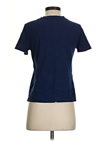 a.n.a. A New Approach Short Sleeve T-Shirt (view 2)