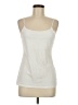Gap Outlet Ivory Tank Top Size L - photo 1