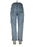 Mint Velvet Blue Jeans Size 12R - photo 2