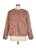 Apt. 9 100% Polyester Brown Pink Cardigan Size XL - photo 1