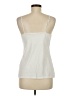 Gap Outlet Ivory Tank Top Size L - photo 2