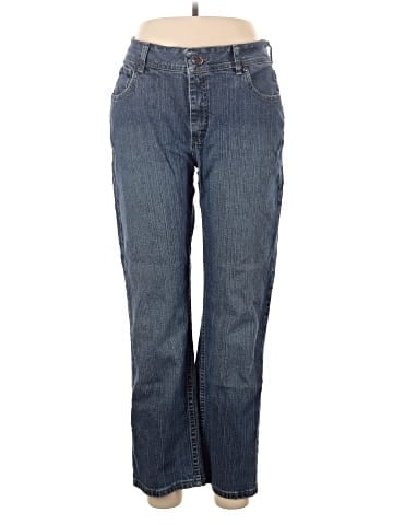 Riders Jeans (view 1)