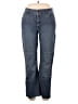 Riders Blue Jeans Size 14 - photo 1
