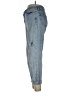 Mint Velvet Blue Jeans Size 12R - photo 5