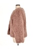 Apt. 9 100% Polyester Brown Pink Cardigan Size XL - photo 5