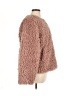 Apt. 9 100% Polyester Brown Pink Cardigan Size XL - photo 4