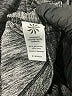 Athleta Solid Gray Casual Dress Size XXS - photo 8