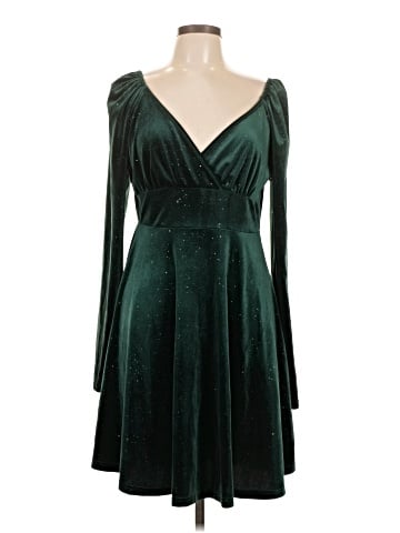 Shein Cocktail Dress (view 1)