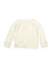 Crewcuts 100% Cotton Ivory Sweatshirt Size 4 - 5 - photo 2