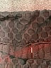 Unbranded Chevron-herringbone Black Active Pants Size S (estimated) - photo 7
