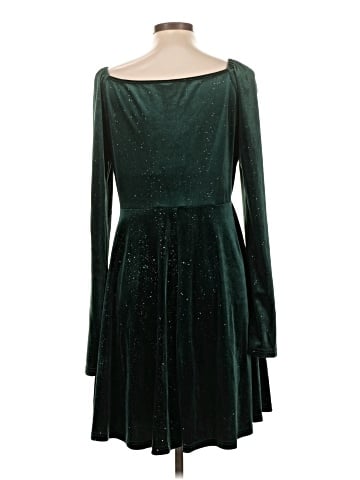 Shein Cocktail Dress (view 2)