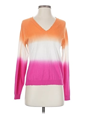 Minnie Rose Pullover Sweater (view 1)