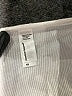 American Apparel White Bodysuit Size XS - photo 3