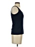 J.Crew Blue Sleeveless Top Size XS - photo 4