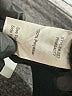 CAbi 100% Polyester Black Sleeveless Blouse Size XS - photo 8