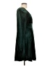 Shein Green Cocktail Dress Size 12 - photo 4