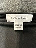 Calvin Klein Black Short Sleeve Top Size XXL - photo 7