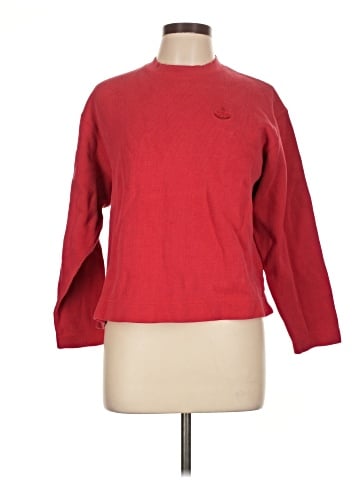 Faconnable Pullover Sweater (view 1)