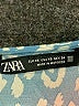Zara Blue Casual Dress Size XS - photo 7
