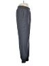 Wonder Wink 100% Polyester Solid Gray Active Pants Size L - photo 4