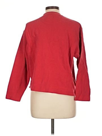 Faconnable Pullover Sweater (view 2)